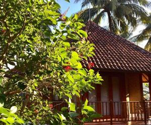 Villa Jati Mangsit Mangsit Indonesia