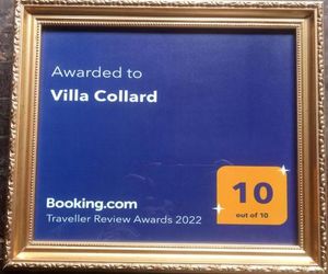 Villa Collard Mangsit Indonesia