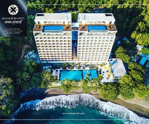 Amarsvati - Luxury Resort Condotel & Villas Mangsit Indonesia