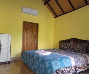 Aura Guest House 02 Gili Air Indonesia