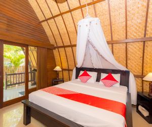 Alibaba Bungalows Gili Air Indonesia