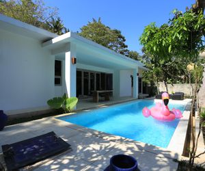 Villa Wallace Mangsit Indonesia