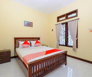 OYO 2864 Mangsit Garden Homestay Mangsit Indonesia