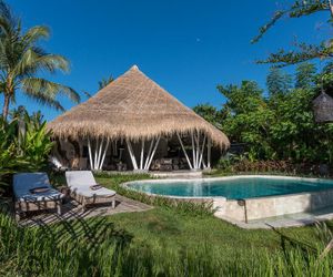 Villa Nova Mangsit Indonesia