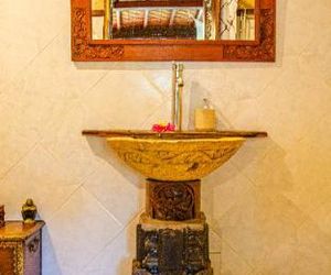 Romantic Apartment, Balcony, Garden View Mangsit Indonesia