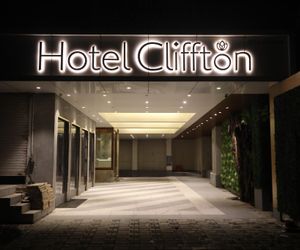 Hotel cliffton Mumbai India