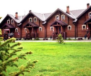 Korovnitskaya Sloboda Hotel Yaroslavl Russia