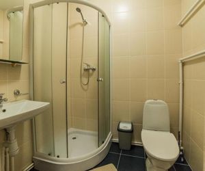 Parus Hotel Yaroslavl Russia