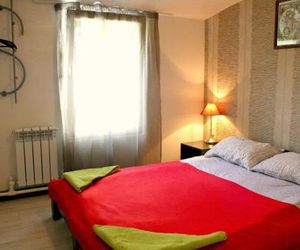 Like Hostel Yaroslavl Russia