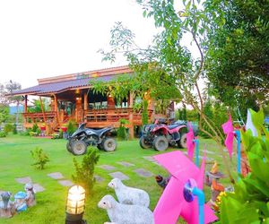 WangnamkeawGoodview Resort Ban Hin Dat Thailand