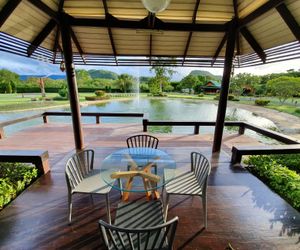 Tipwarin Resort Khaoyai Ban Mu Si Thailand