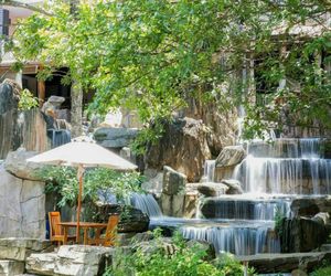 khaoyai lumtakong hotel Pak Chong Thailand