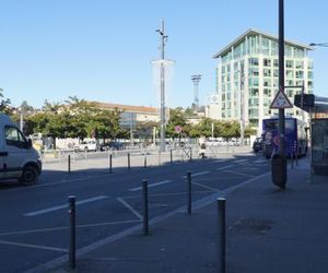 Stay house to Poitiers Poitiers France