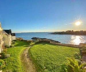 SUPERBE ! T3 - Vue mer 180° imprenable sur l’île de Groix Ploemeur France