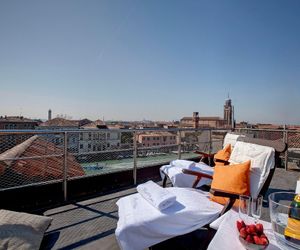 MURANO Suites | ACQUAMARE Murano Italy