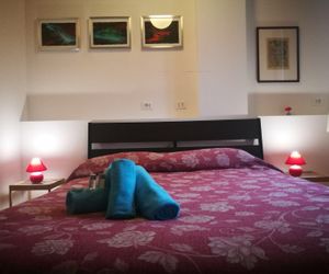 Boutique Hotel Villa Rendina Mestre Italy