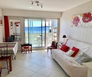 Appartement 3 étoiles avec belle vue sur mer à PERROS-GUIREC Perros-Guirec France