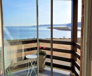 Appartement belle vue sur mer 3 étoiles à PERROS-GUIREC Perros-Guirec France