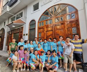 YOURHOUSE homestay Vung Tau Vietnam