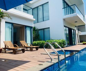 Villa Ruby 2 Blue Sapphire Resort Vung Tau Vietnam