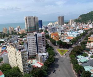 Melody Vung Tau Vung Tau Vietnam