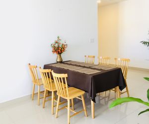 A1 Apartment Melody Vung Tau Close to Back Beach Vung Tau Vietnam