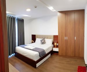 MERMAID SEASIDE 1 BEDROOM APART AT VUNG TAU CITY Vung Tau Vietnam