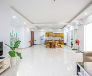 Pooh House 11 - Back Beach 2br apartment Vung Tau Vietnam