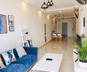 A20 Apartment Melody Vung Tau Close to Back Beach Vung Tau Vietnam