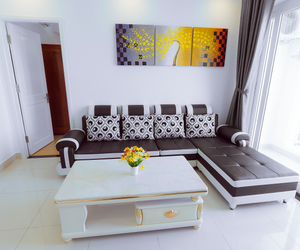 BB Homestay - Melody Luxury Apartment, 5min to sea Vung Tau Vietnam