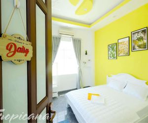 Tropicana Homestay Vung Tau Vietnam