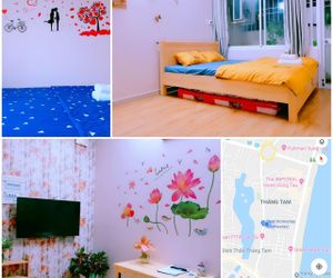 linda homestay Vung Tau Vietnam