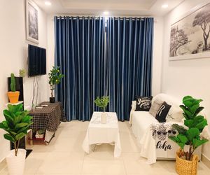 LiCi Homestay vung tau 01 Vung Tau Vietnam