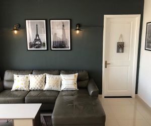 YOUR HOMESTAY 1 - Vung Tau Melody Apartment Vung Tau Vietnam