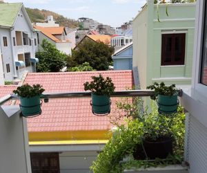 Homestay 129/3/3 Vo Thi Sau Vung Tau Vietnam