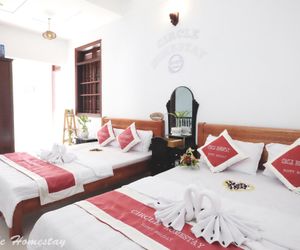 Circle Homestay Vung Tau Vietnam