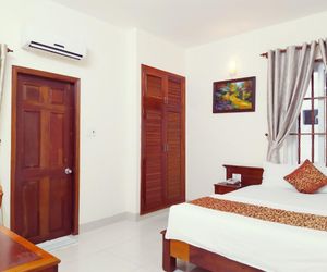 Dai An Hotel Double Room 150m to the beach Vung Tau Vietnam