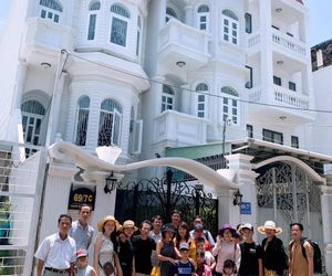 Lavie House Vung Tau Vietnam