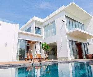 BLUE SEAVIEW VUNG TAU - SEAVIEW 4 BEDs VILLA Vung Tau Vietnam