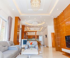 Gerberahomes Trang Villa Vung Tau Vietnam