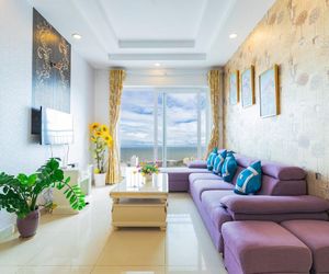 3 Bedrooms, Luxury, Near The Beach, Vung tau Meloy Vung Tau Vietnam