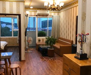 Osc Land Apartment - B704 Homestay Vung Tau Vung Tau Vietnam