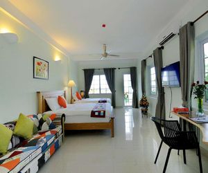 Great apartment for the family Vung Tau Vietnam