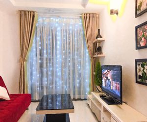 HoLyhome - Homestay Vung Tau Vung Tau Vietnam