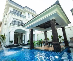 Lucky Homestay Villa Vung Tau Vietnam