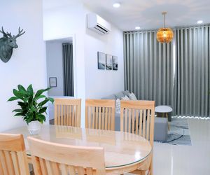 MinhVy Sea Apt(18F) - Goldsea Building in Vung Tau Vung Tau Vietnam