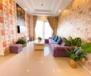 YOUR HOMESTAY 5 - Vung Tau Melody Apartment Vung Tau Vietnam