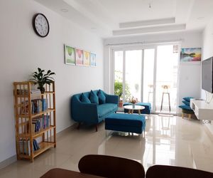 Melody Apartment 3bedroom Vung Tau Vung Tau Vietnam