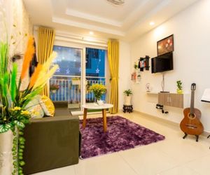 Melody Apartment 3bedrooms B1808 Vung Tau Vung Tau Vietnam