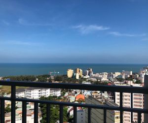 High-class Apartments close to the sea Vung Tau Vietnam